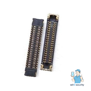 LCD Connector for Vivo X20 128GB